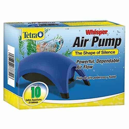 Tetra Air Pump