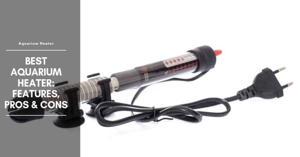 Best Aquarium Heater for 75 Gallon (2022 Review) The Aquarium Adviser