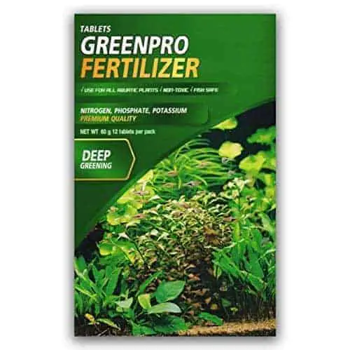 Greenpro Fertilizer Tablets