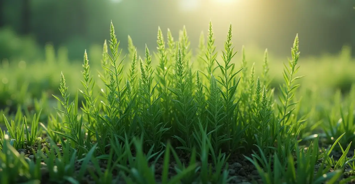 Caring for Cyperus Helferi: The Elegant Aquarium Plant